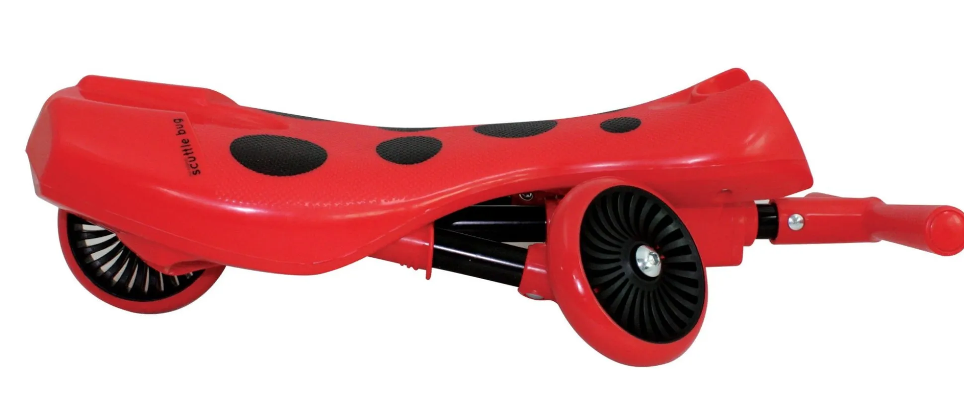 Scuttlebug Beetle Foldable Ride On Trike