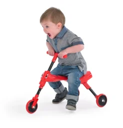 Scuttlebug Beetle Foldable Ride On Trike