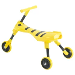 Scuttlebug Bumble Foldable Ride On Trike