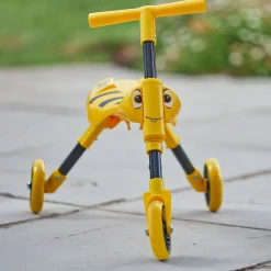 Scuttlebug Bumble Foldable Ride On Trike