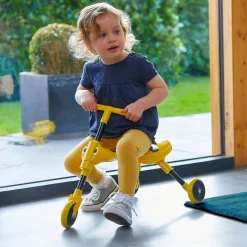 Scuttlebug Bumble Foldable Ride On Trike