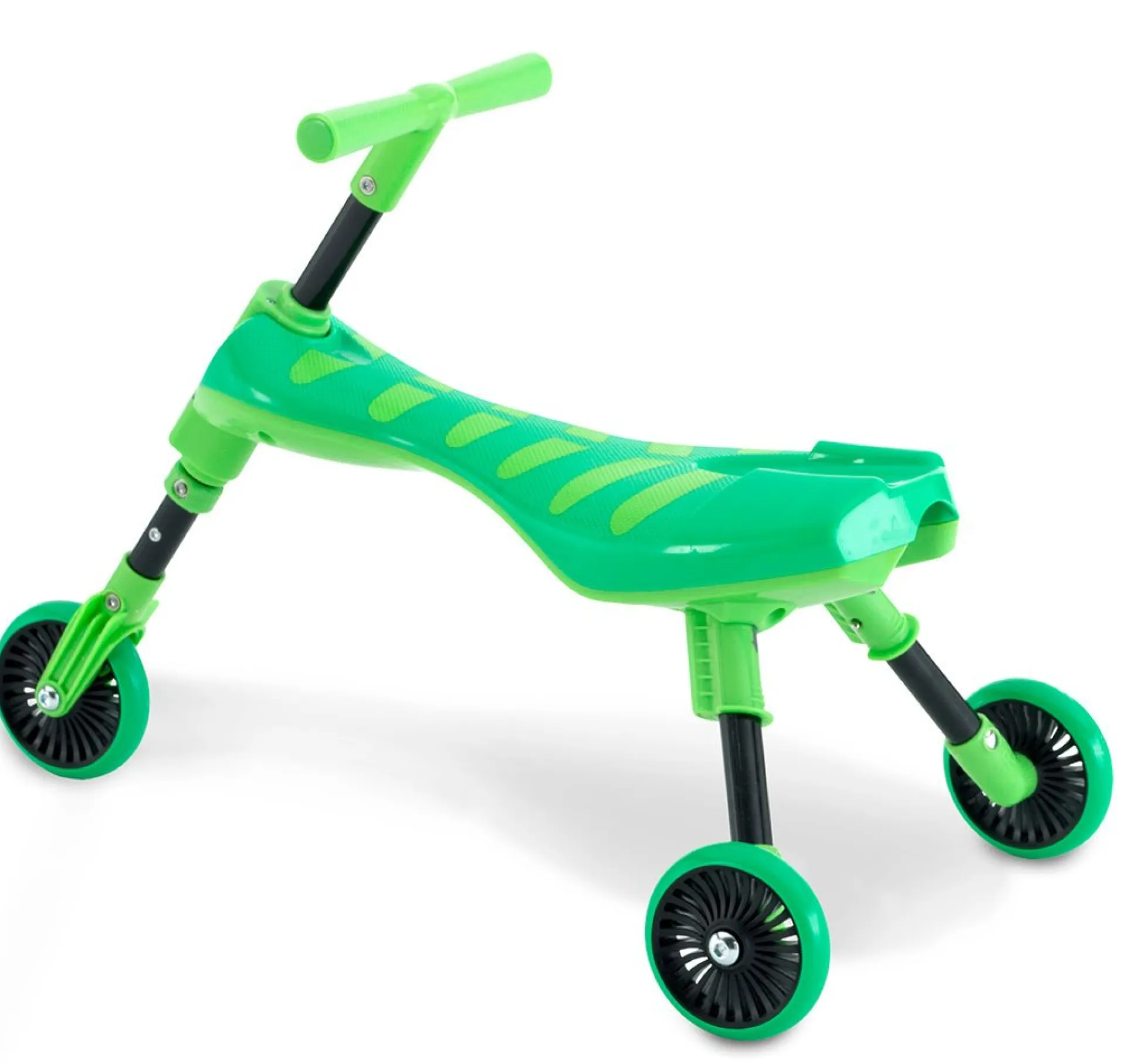 Scuttlebug Grasshopper Foldable Ride On Trike
