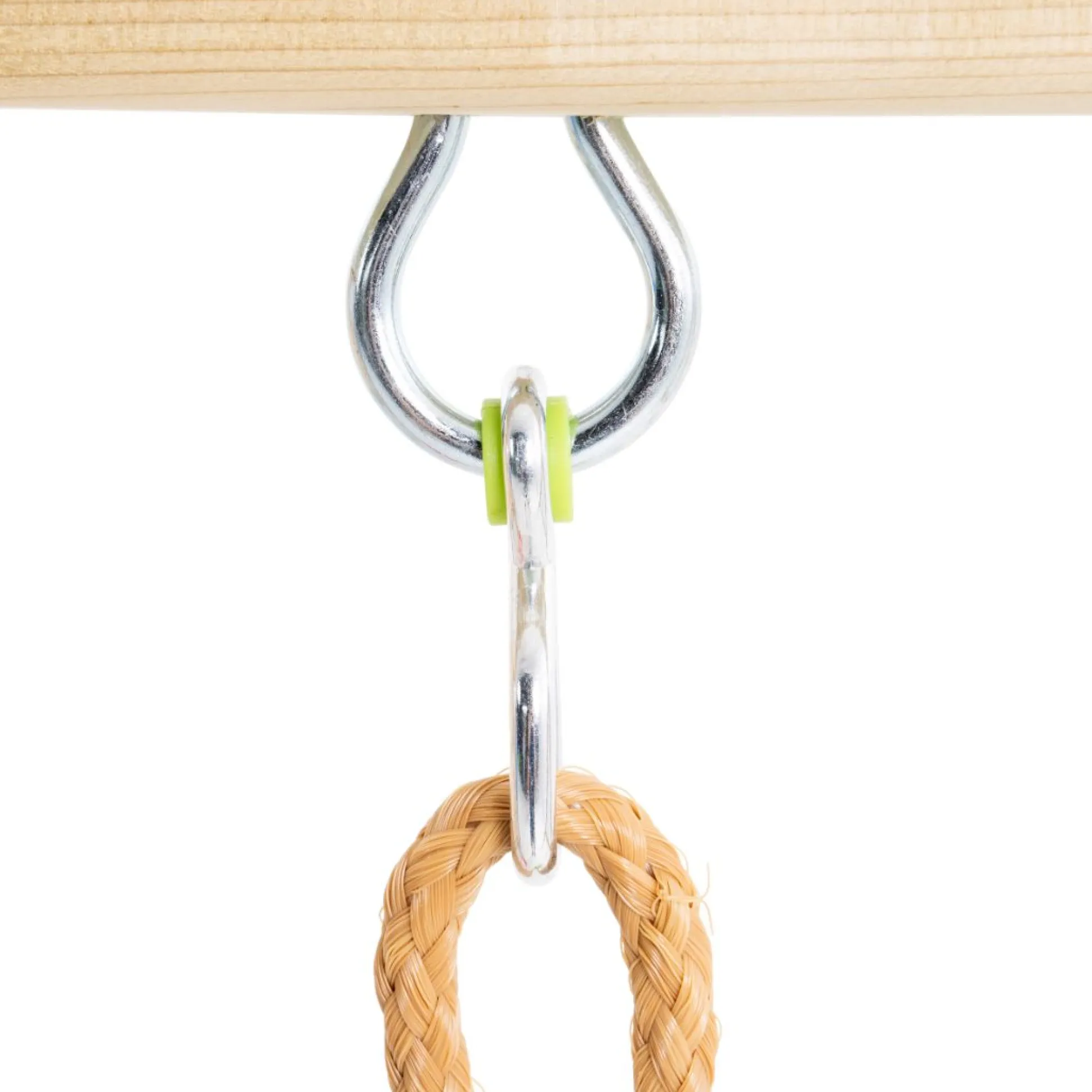 Single Wooden Swing Arm for Buttercup Cottage Playhouse - FSC® certified