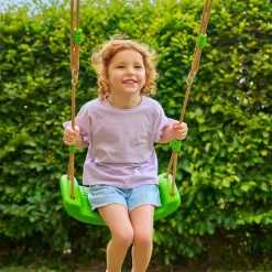 Single Wooden Swing Arm for Buttercup Cottage Playhouse - FSC® certified