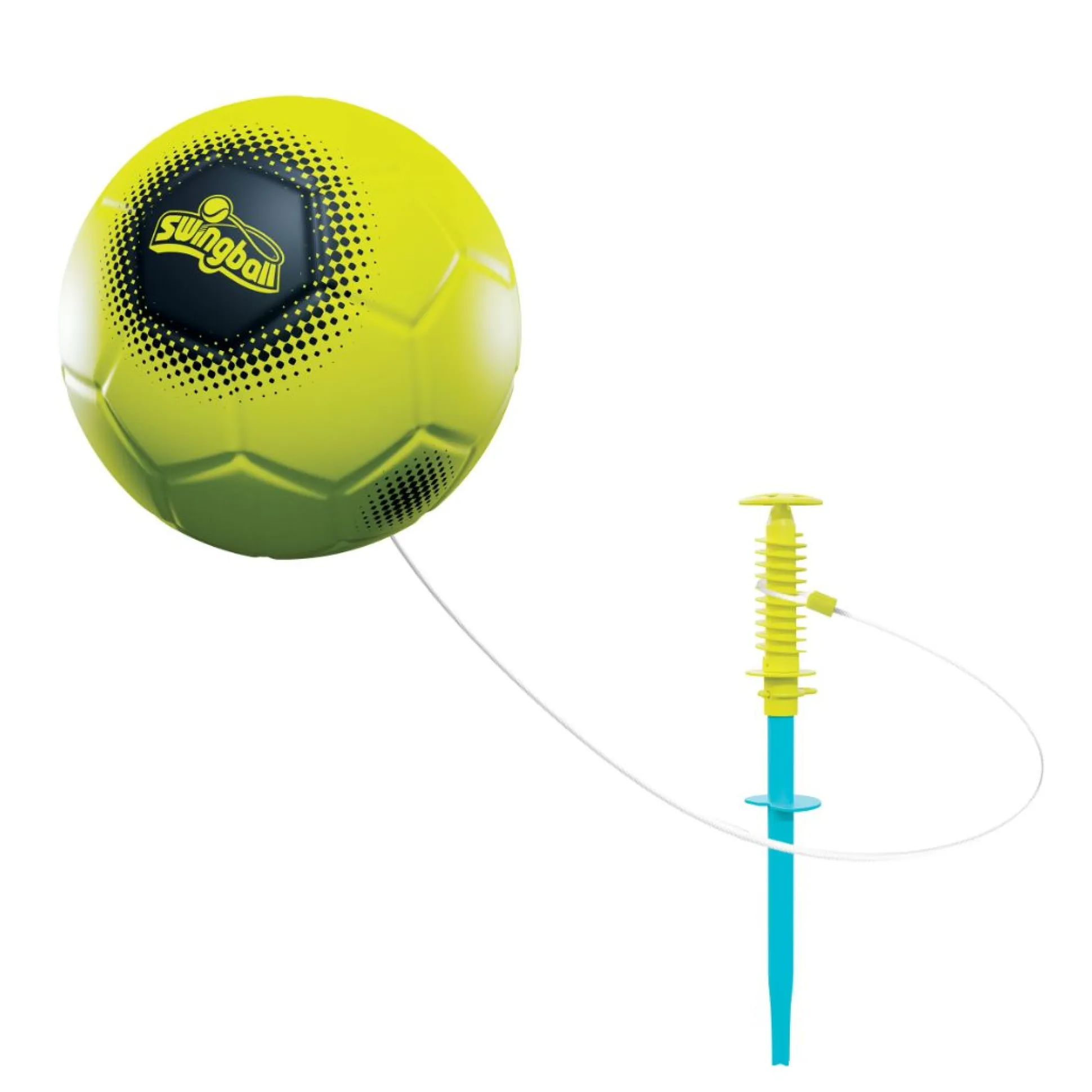 Swingball 2 in 1 Multiplay All Surface Set