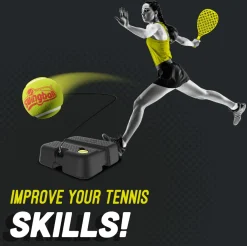 Swingball Pro Reflex Tennis Trainer