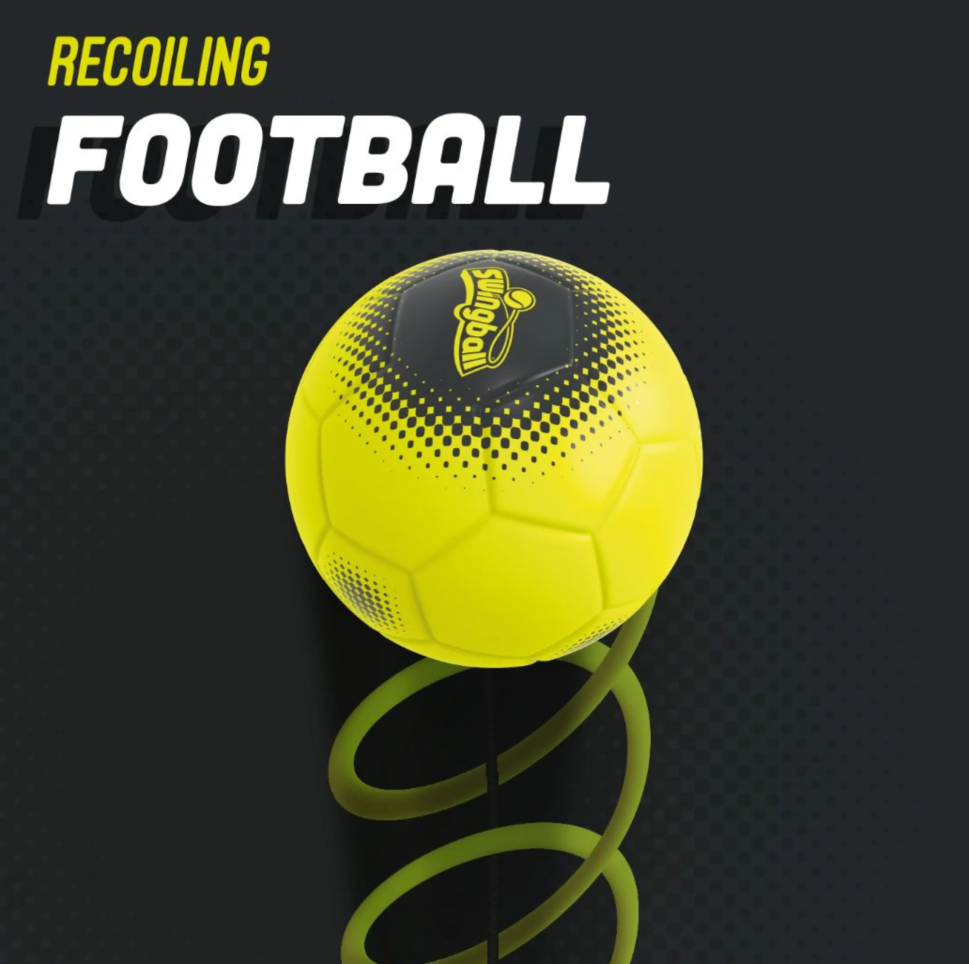 Swingball Reflex Soccer