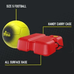 Swingball Reflex Soccer
