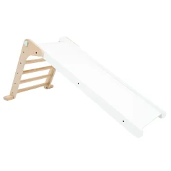 TP Active-Tots Pikler Style Folding Wooden Slide - FSC® certified