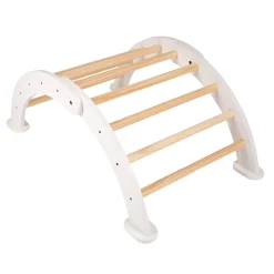 TP Active-Tots Pikler Style Three in One Playset - FSC® certified