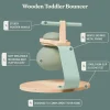 TP Active-Tots Pikler Style Toddler Bouncer - FSC® certified