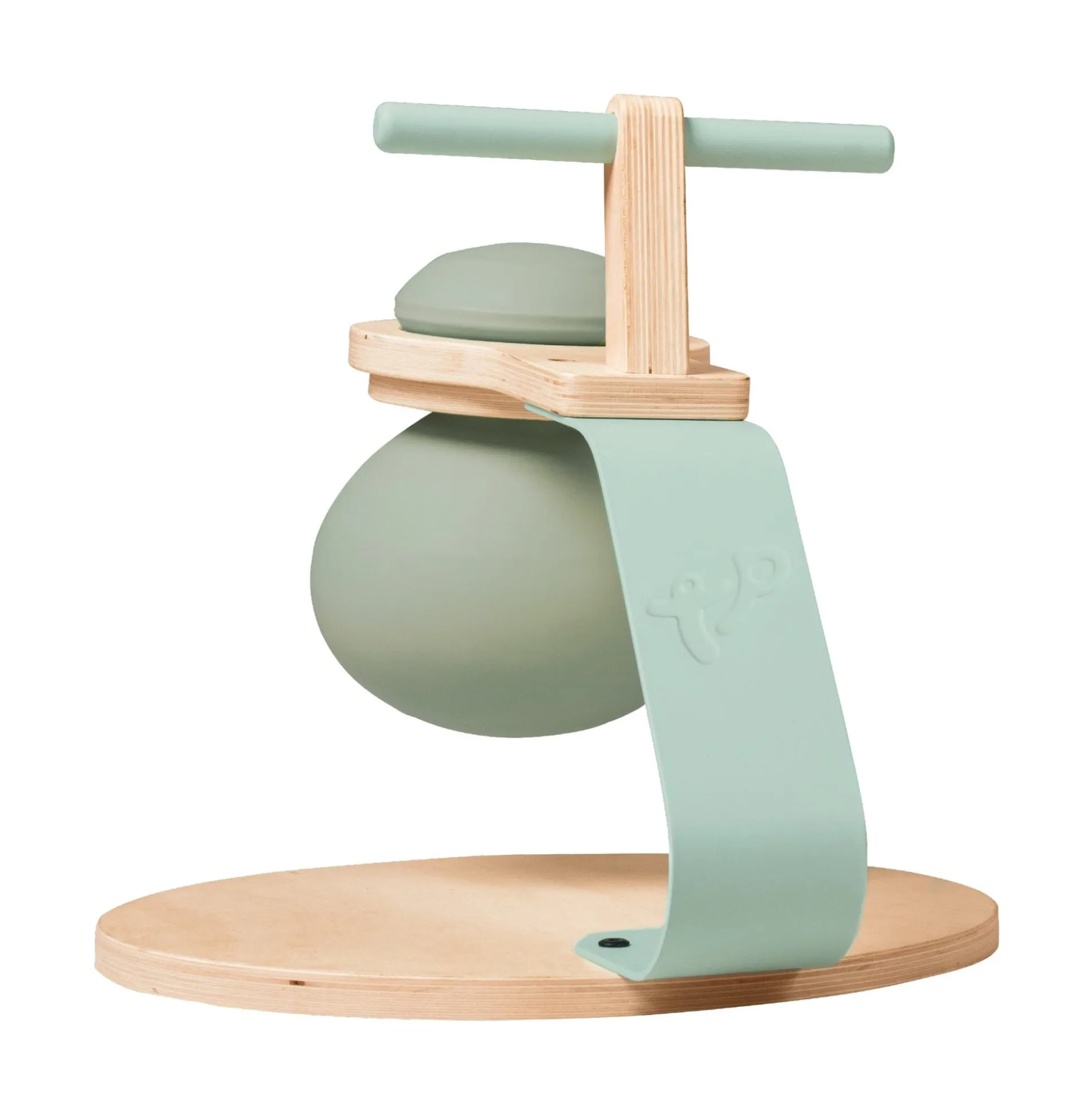 TP Active-Tots Pikler Style Toddler Bouncer - FSC® certified