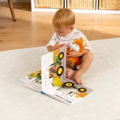 TP Active-Tots Safety Play Mats