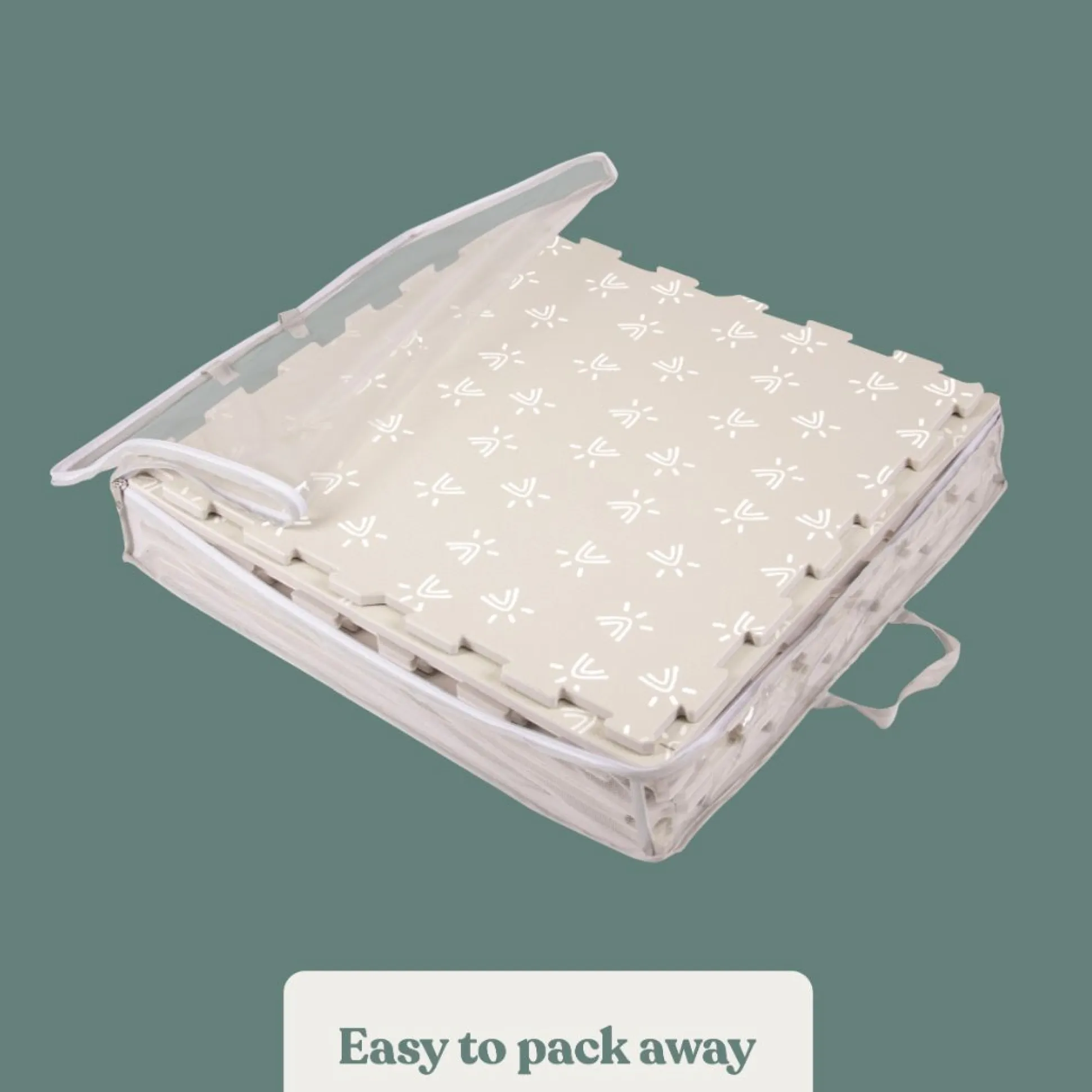 TP Active-Tots Safety Play Mats