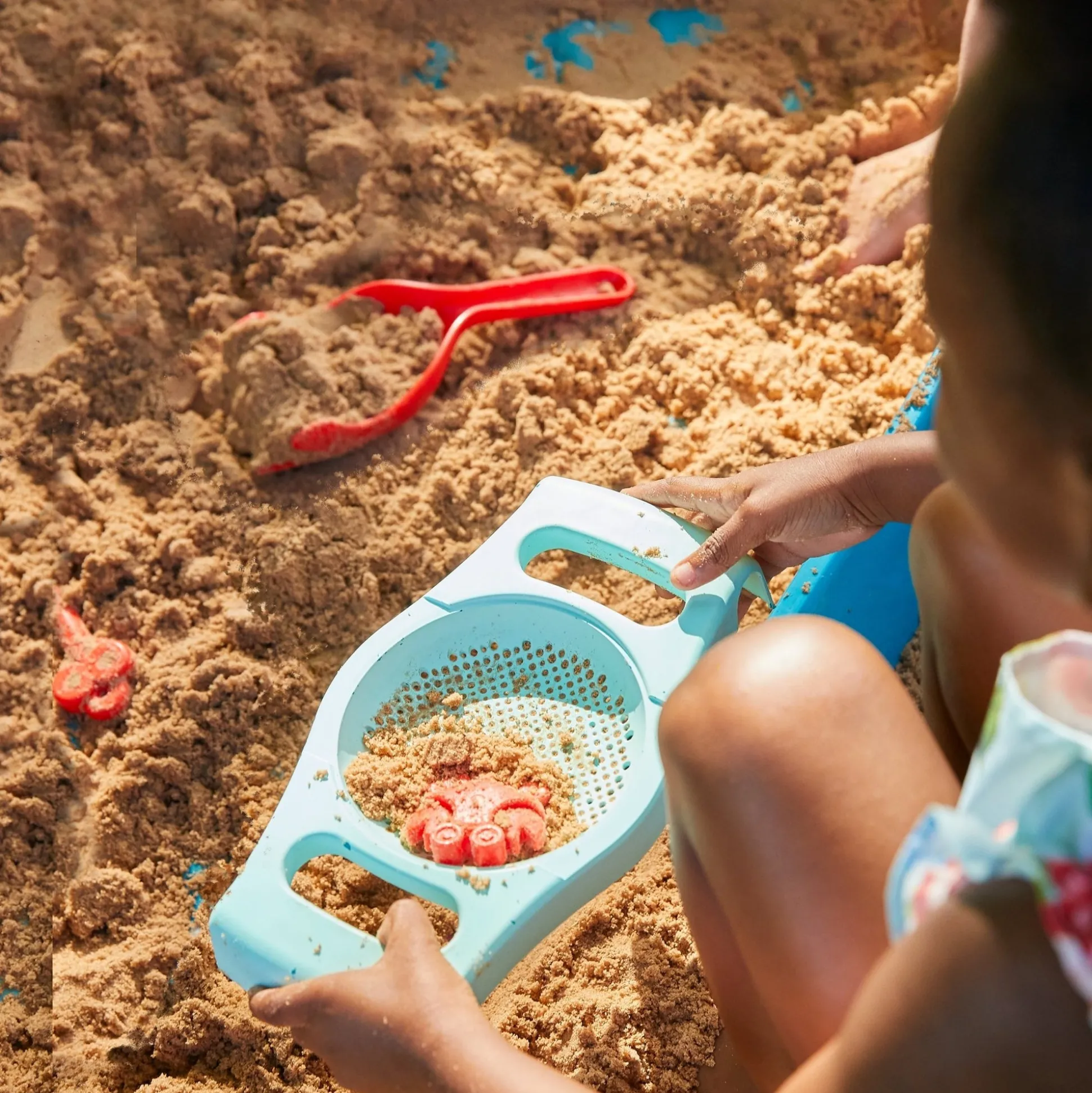 TP Ahoy Wooden Playboat with Dig & Explorer Accessory Kit - FSC® certified
