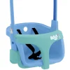 TP Bluey Quadpod® 4 in 1 Baby Swing Seat