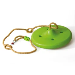 TP Button Swing Seat