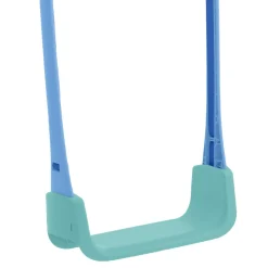 TP Deluxe Double Metal Swing with Rapide & Bluey Quadpod seats