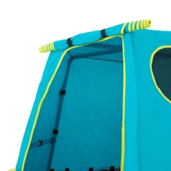 TP Explorer Metal Climbing Frame and Swing