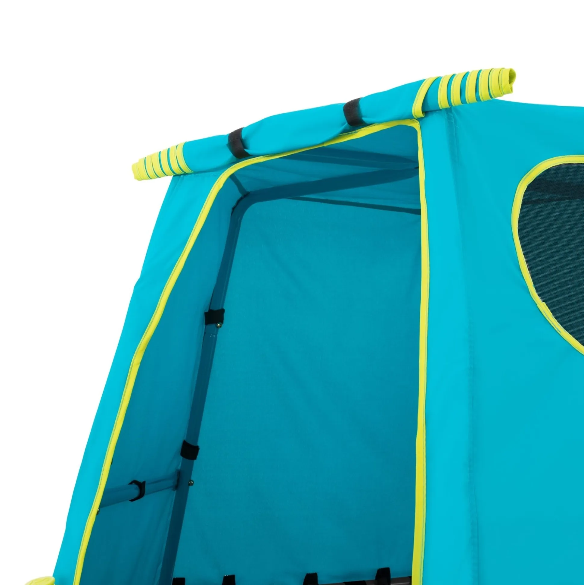 TP Explorer Replacement Den