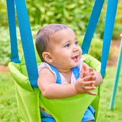 TP Foldaway Baby Swing