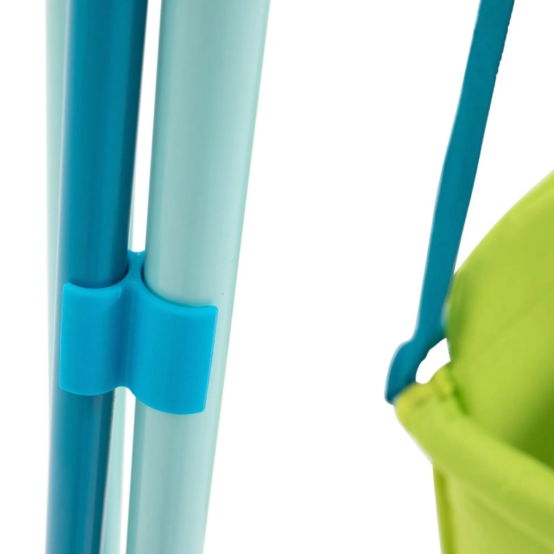 TP Foldaway Baby Swing