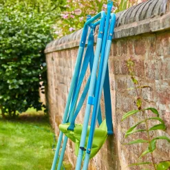 TP Foldaway Baby Swing