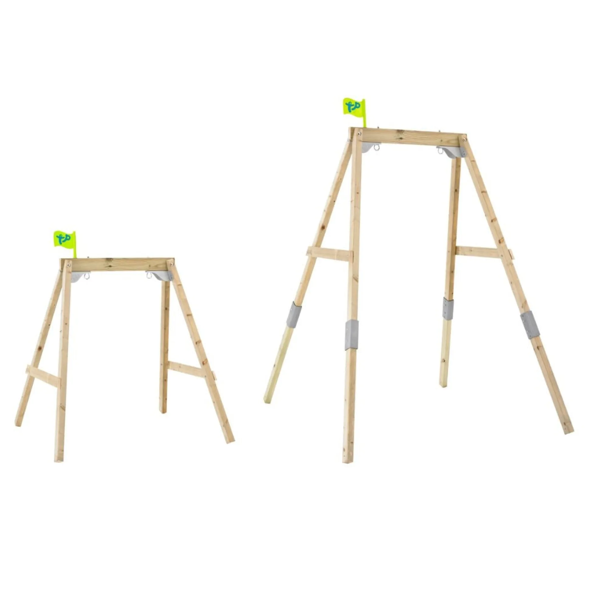 TP Forest Acorn Growable Wooden Swing Frame - FSC® certified