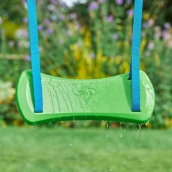 TP Forest Wooden Double Swing- FSC® certified