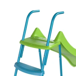 TP 8ft (2.2m) Ripple Wavy Slide & Stepset