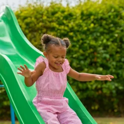 TP 10ft (3m) Super Wavy Slide & Stepset