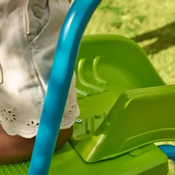 TP 6ft (1.8m) Wavy Slide & Stepset