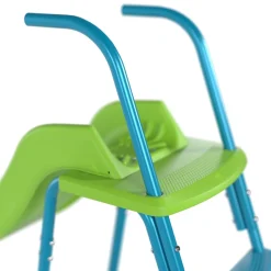 TP 6ft (1.8m) Wavy Slide & Stepset