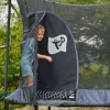 TP Genius® 14ft Round Trampoline