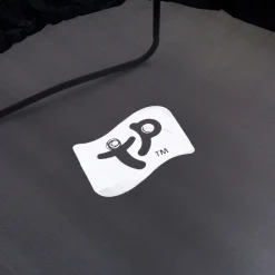 TP Genius® 8ft Round Trampoline