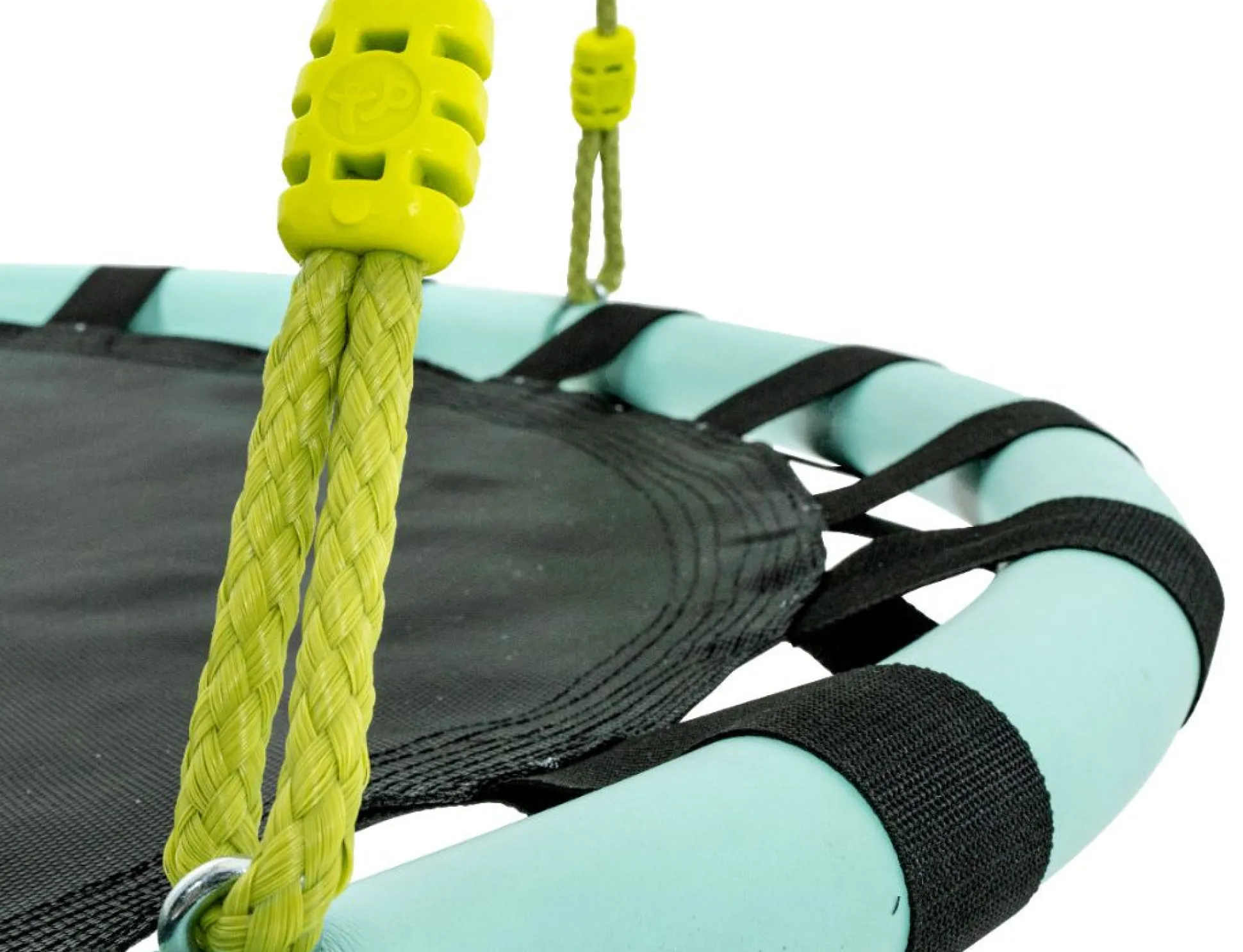 TP Giant Nest Metal Swing Set