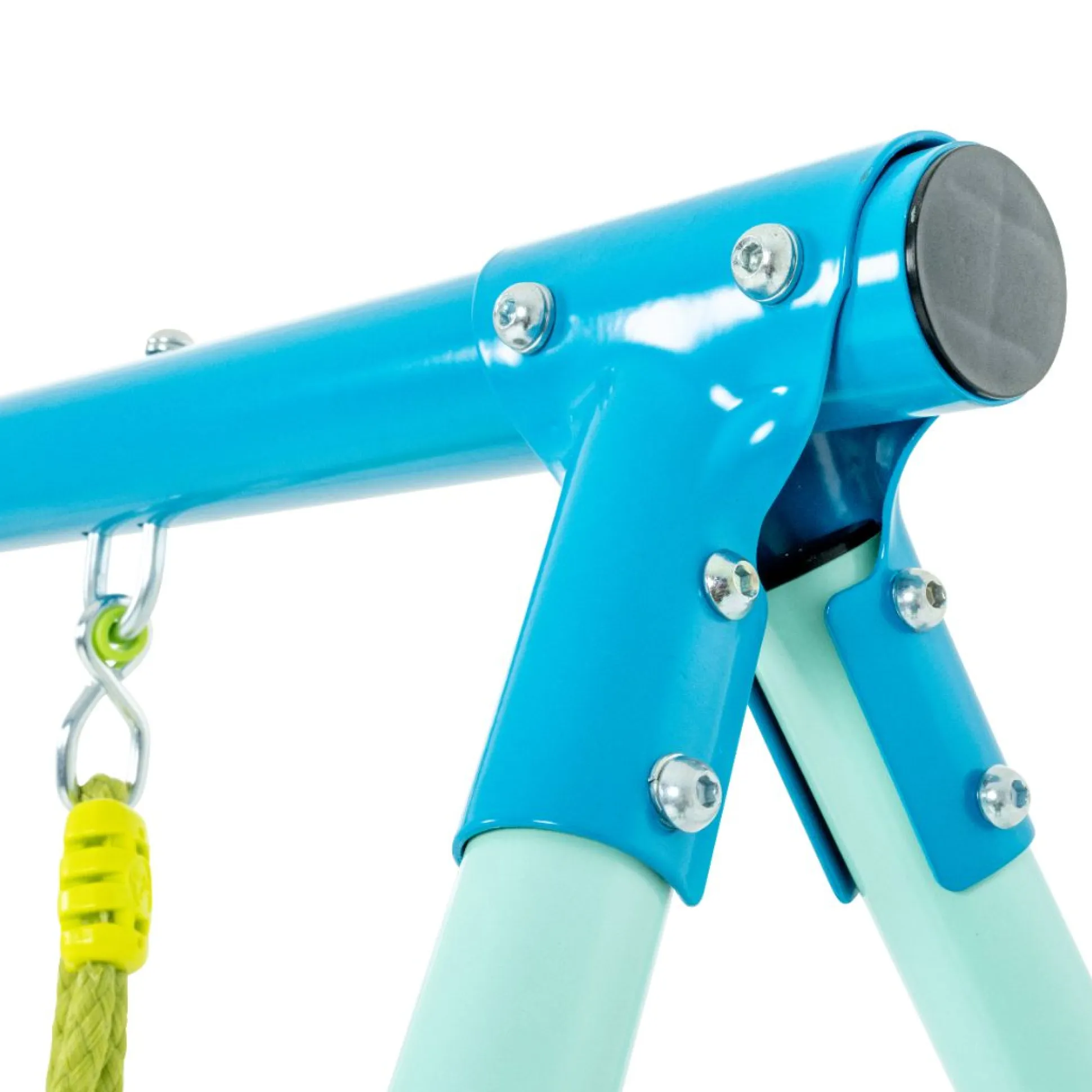 TP Giant Nest Metal Swing Set