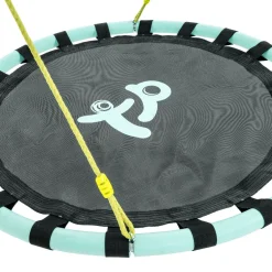 TP Giant Nest Metal Swing Set