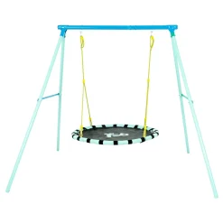 TP Giant Nest Metal Swing Set