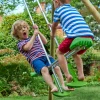 TP Glide Ride for Compact Metal Swing Frames