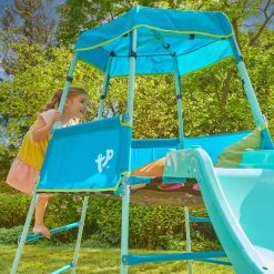 TP Growable Adventurer Metal Climbing Frame