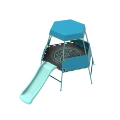 TP Growable Adventurer Metal Climbing Frame