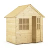 TP Hideaway Wooden Playhouse - FSC® certified