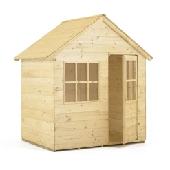 TP Hideaway Wooden Playhouse - FSC® certified