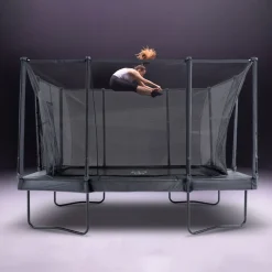 TP Infinity 10ft x 14ft Rectangular Trampoline