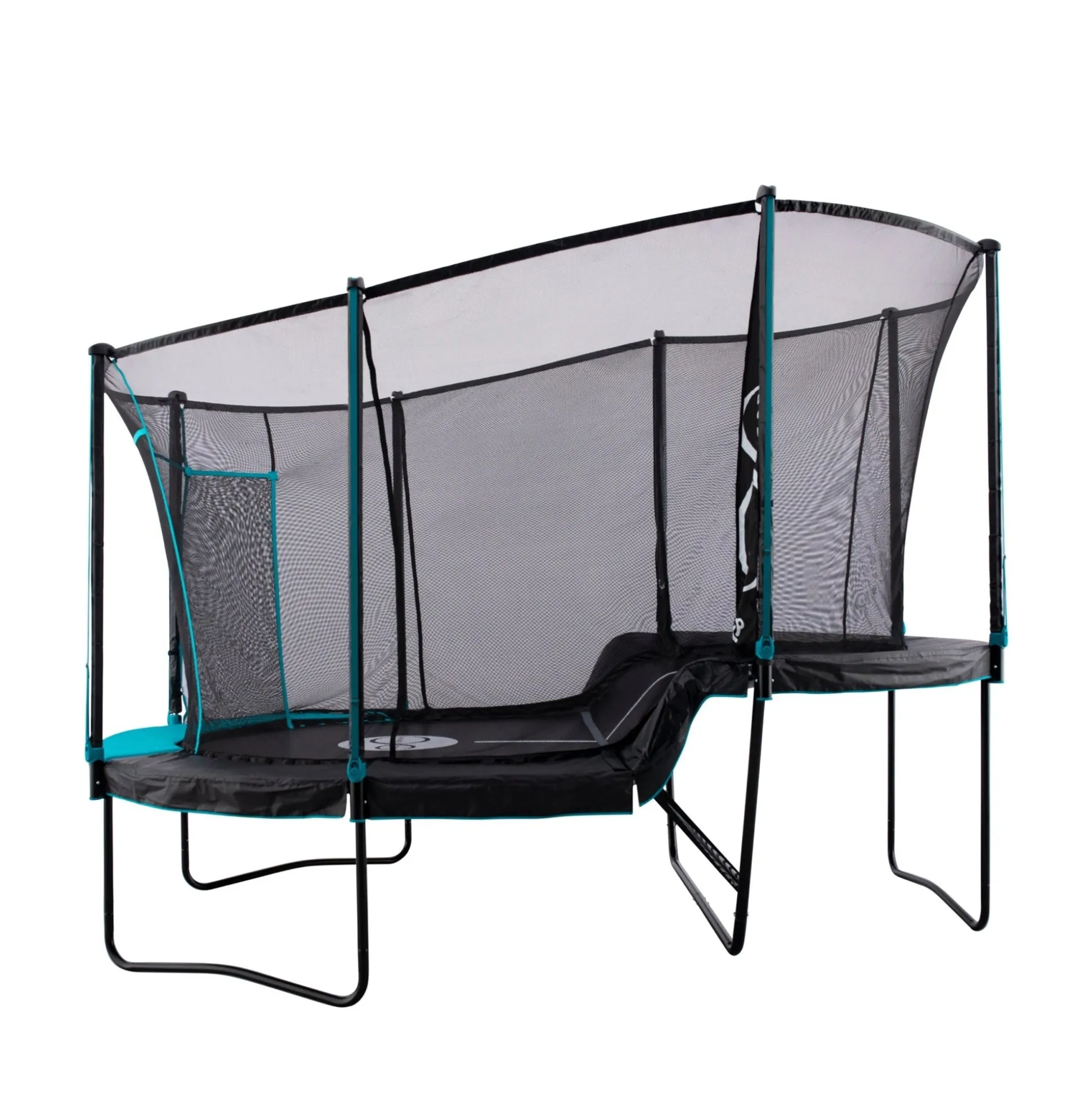 TP Infinity® Leap – 2 level Trampoline