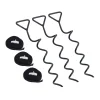 TP Infinity Leap Trampoline Anchor Kit