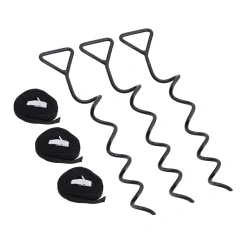 TP Infinity Leap Trampoline Anchor Kit