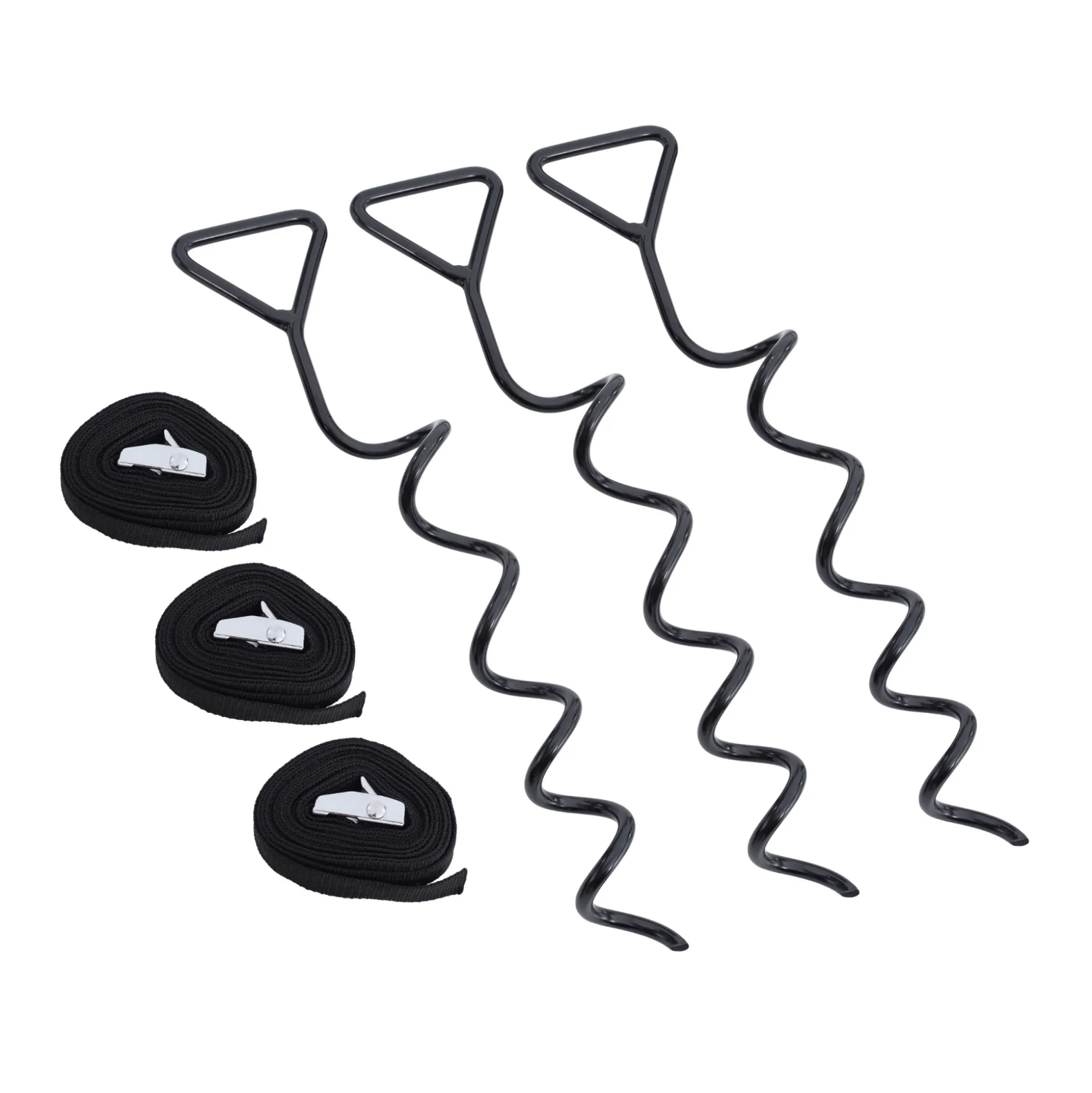 TP Infinity Leap Trampoline Anchor Kit