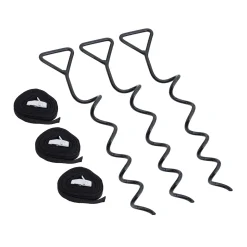 TP Infinity Trampoline Anchor Kit